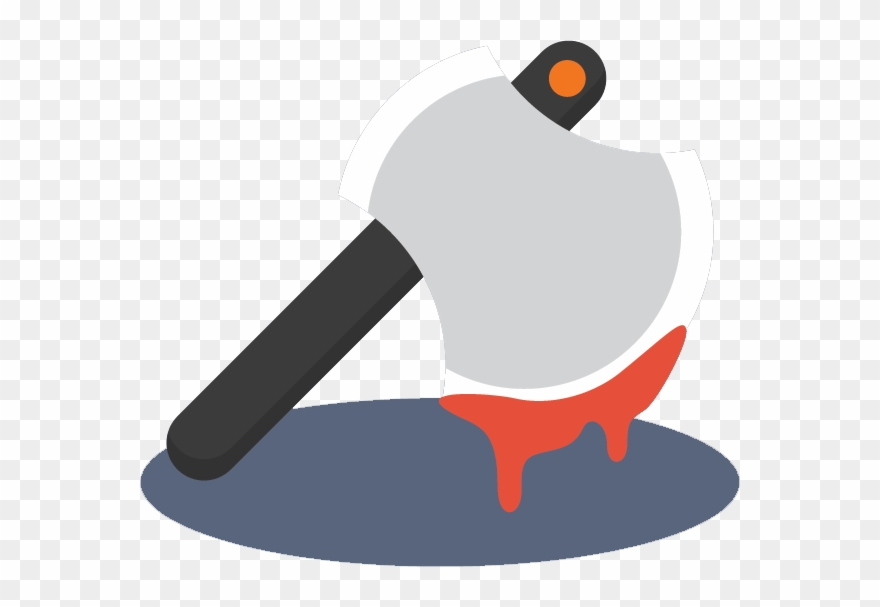 Axe Clipart