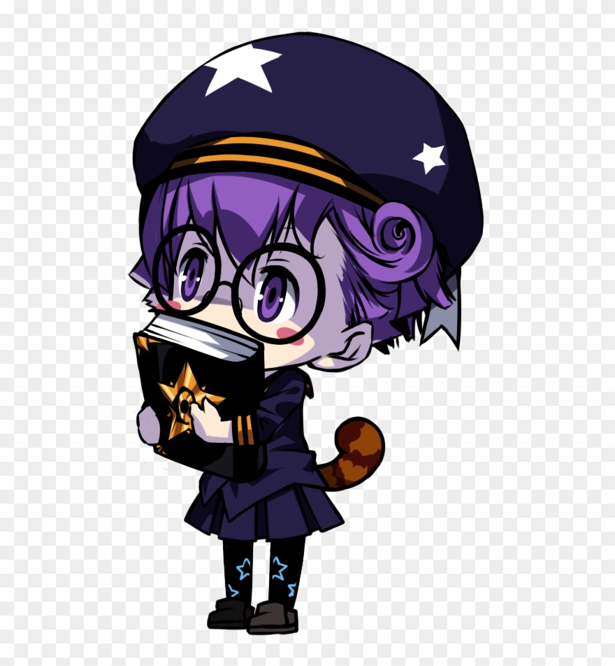 She Enables Nearby Zombies To Dodge Dmg Once Clipart