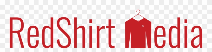 Redshirt Media - Picture Clipart