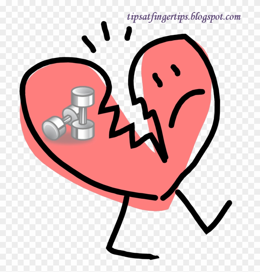 All Those Who Share This Complicated Love-hate Relationship Clipart