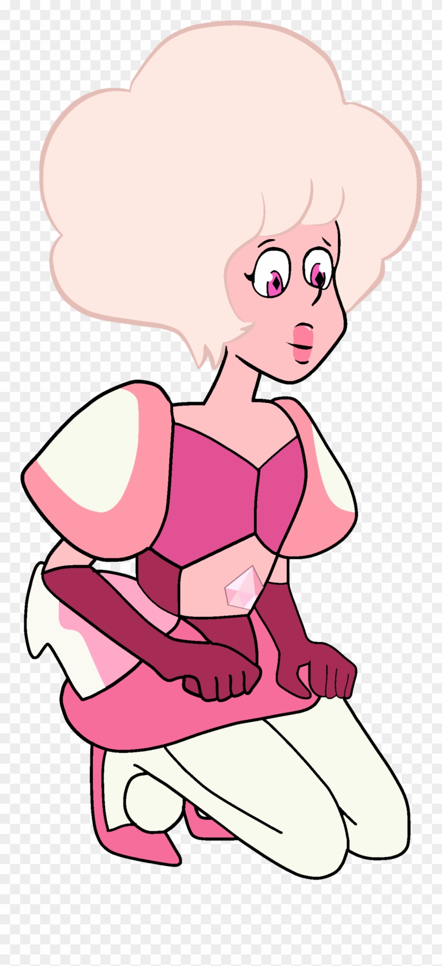 Steven Universe Clipart