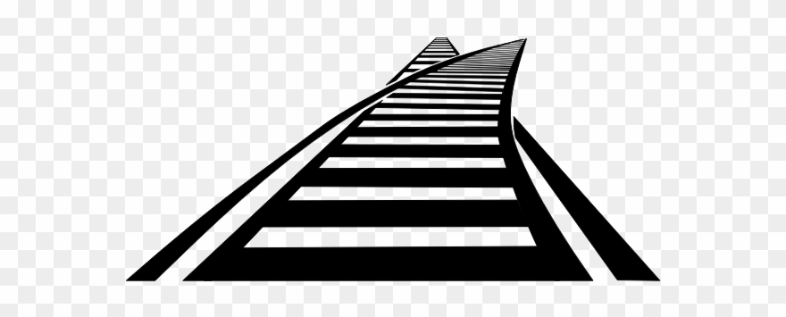 The Friday Derailment Roundup Clipart