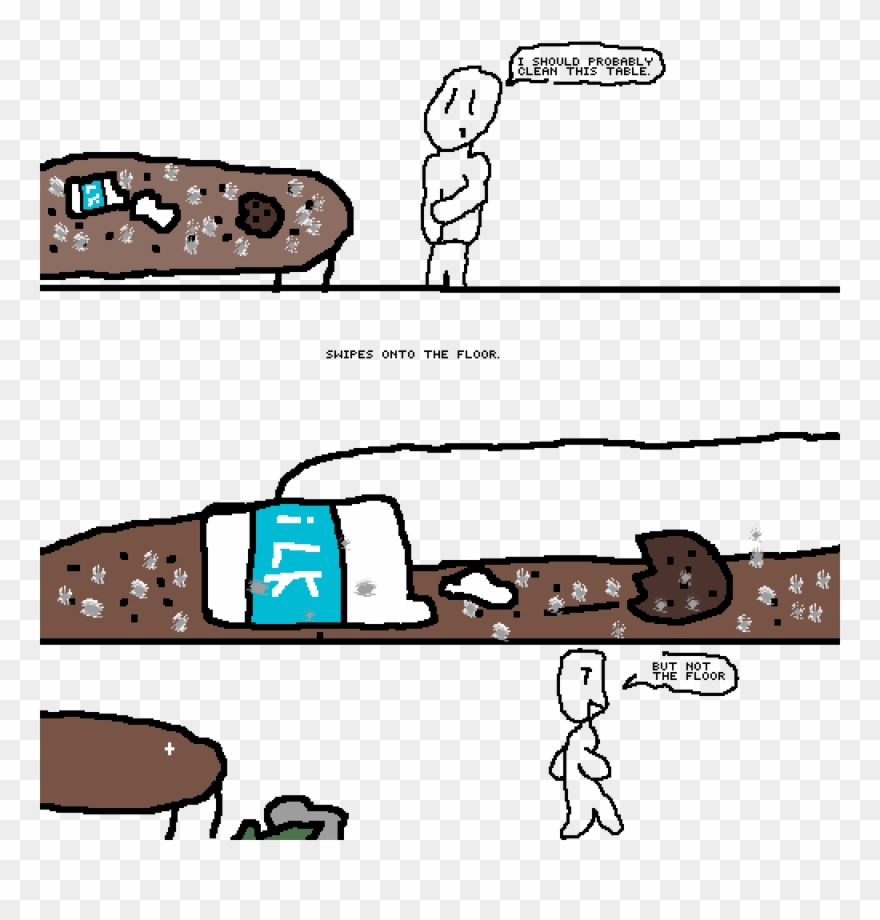 Problem Solvers Clipart