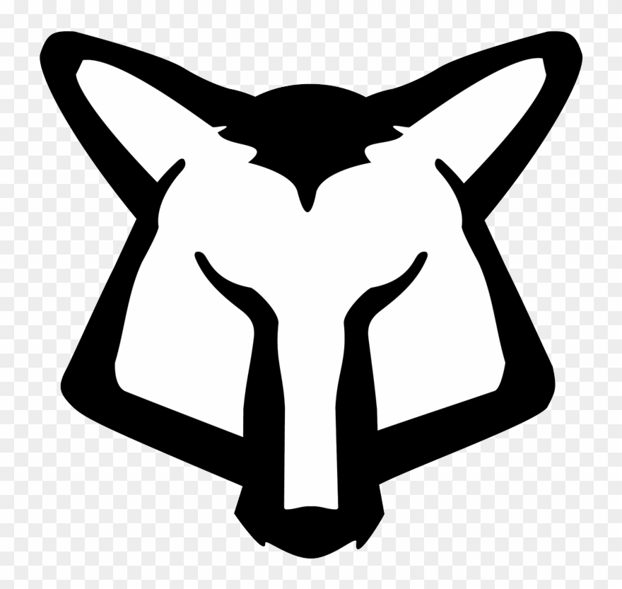 First Up Is The Wolf, A Spirit Animal Of Mine & Also Clipart