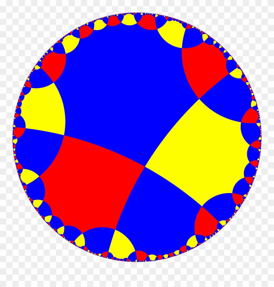 H2 Tiling 688-5 Clipart