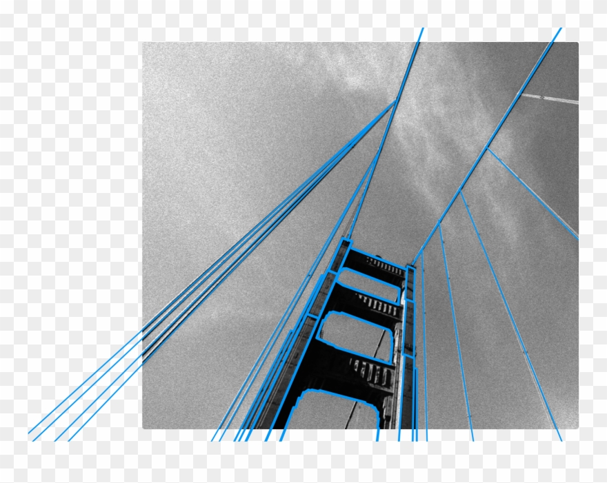 Foundry In San Francisco And A Voice Of Innovation Clipart