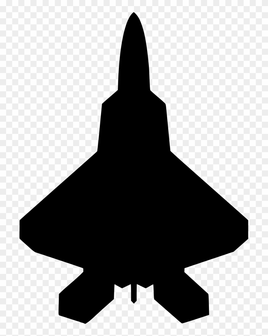 Svg Airplane Flying Combat Clipart