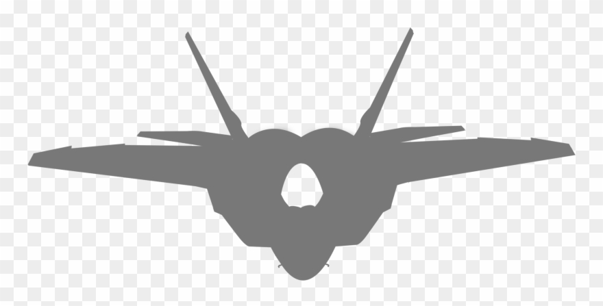 F-22 Clipart