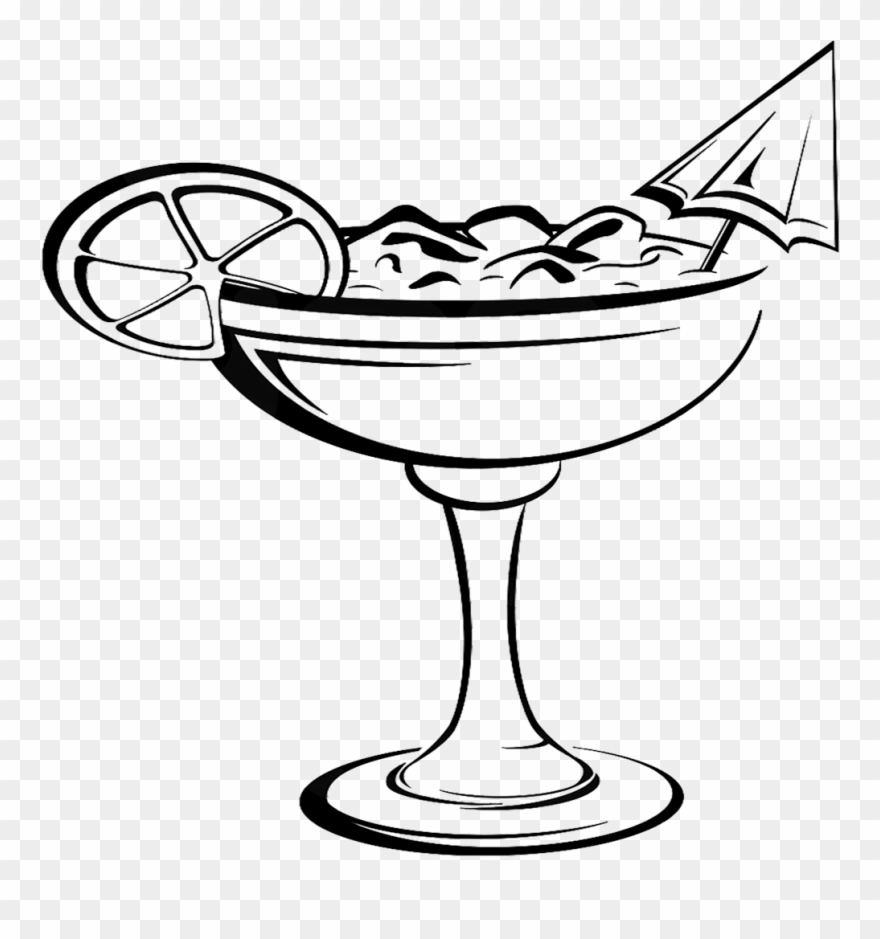 Wine And Spirits Clipart