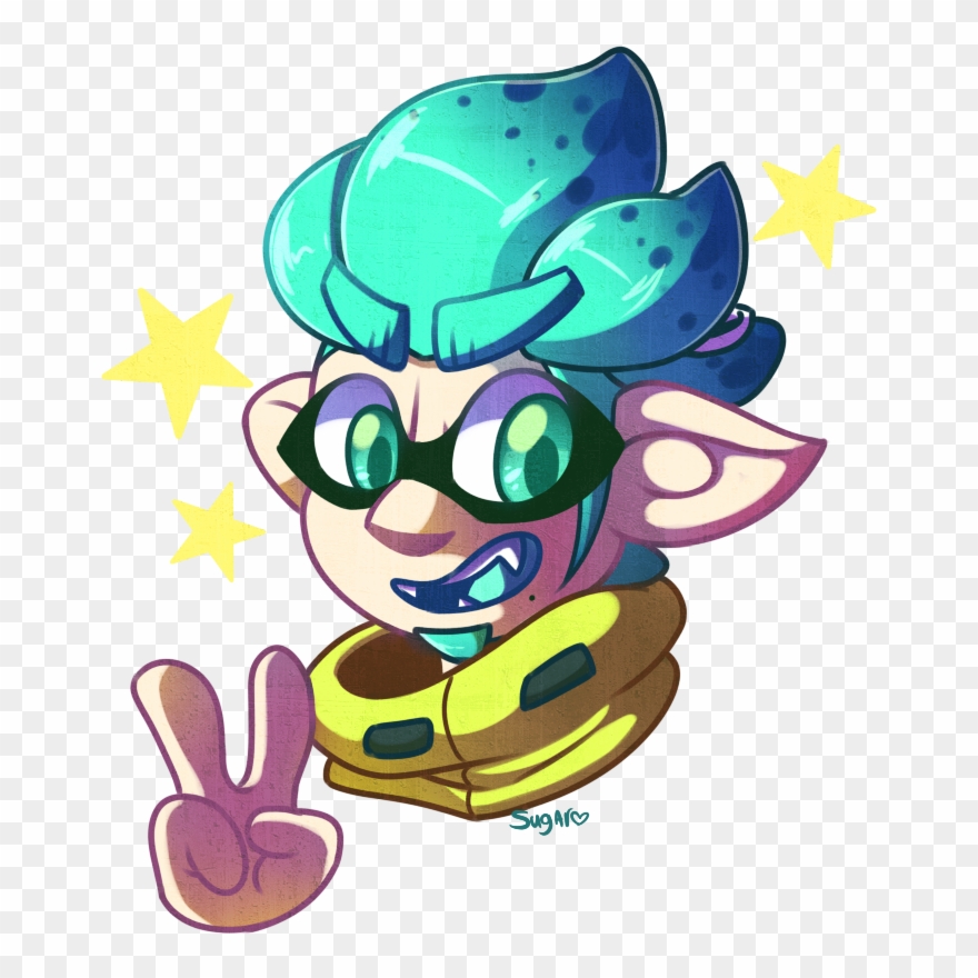 “birthday Present For @diroxide A Little Late, Clipart