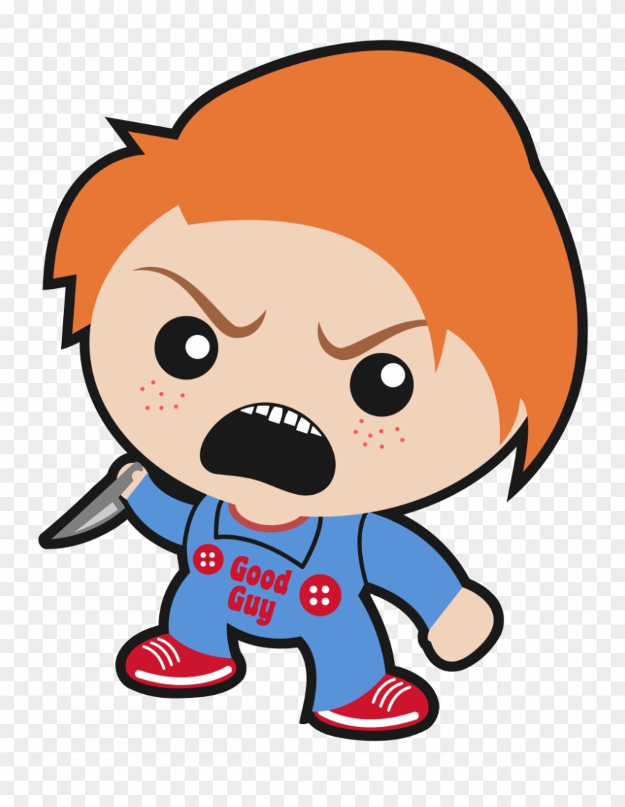 Halloween Movie Clipart Free Download - Png Download