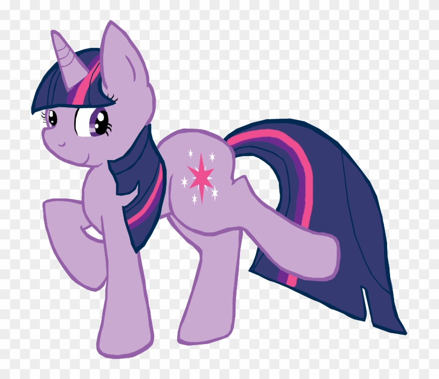 A Vector Of Twilight Clipart