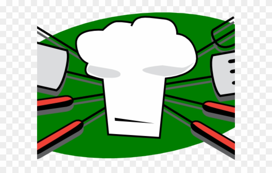 Grill Clipart Outdoor Grill - Png Download