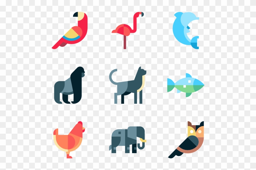 Seal Clipart Animal Antarctic - Png Download (#3011928) - PinClipart