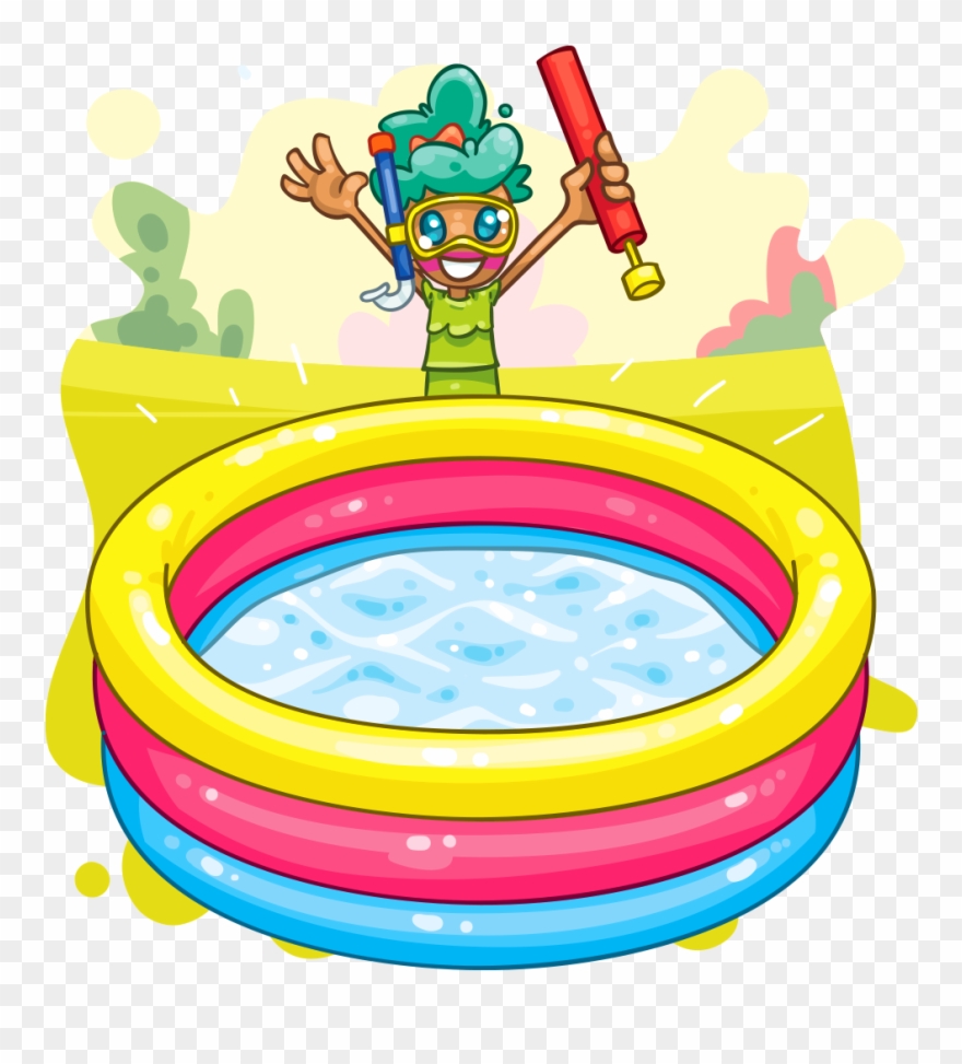 Well Of Replenishment Clipart