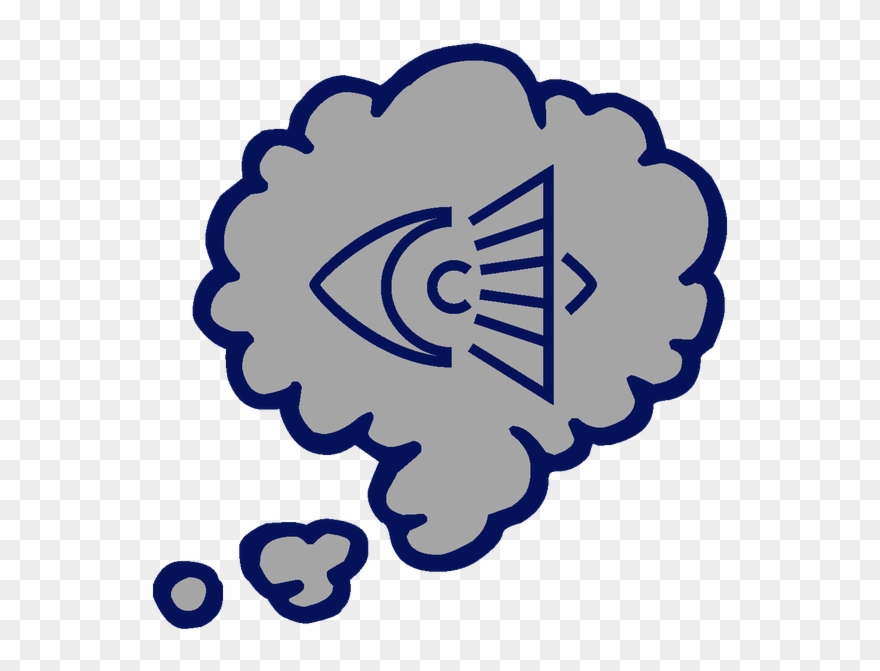 Visible Thinking Clipart