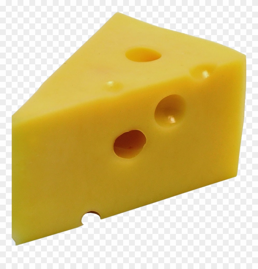 Cheese Png Clipart