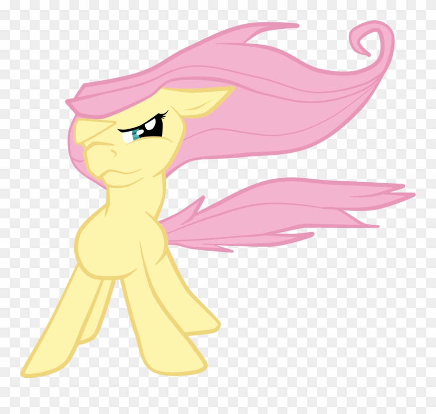 Pony Horse Pink Mammal Vertebrate Fictional Character Clipart
