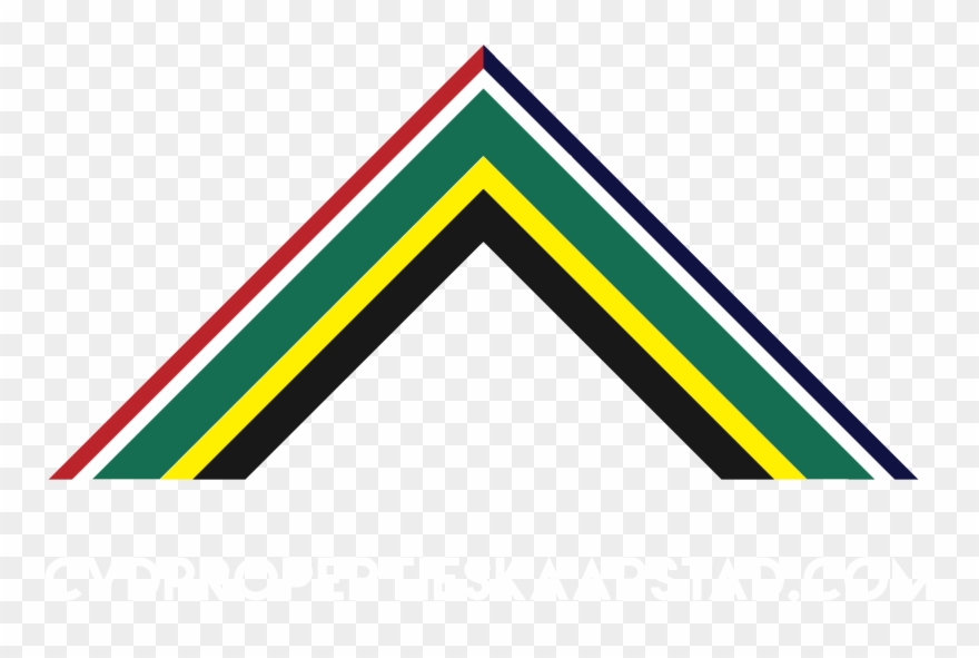 Logo Cvd Properties Kaapstad Clipart