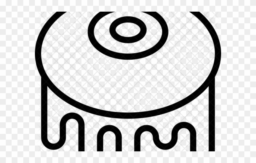 Eyeball Clipart Eye Icon - Png Download