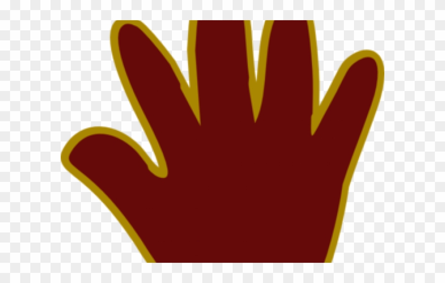 Hand Clipart Monkey - Png Download