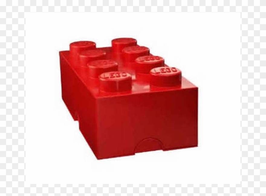 Storage Brick Clipart