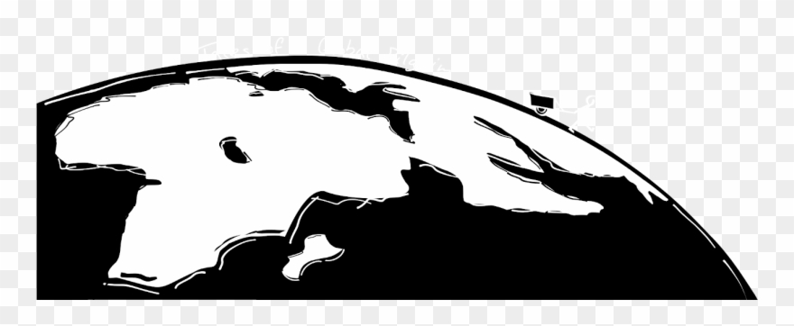 Tales Of A Global Pilgrim Clipart