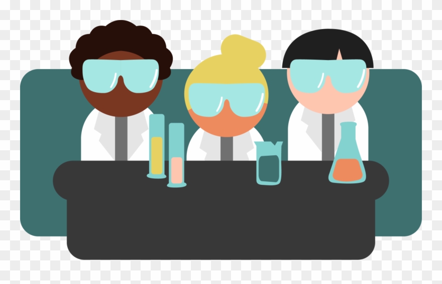 New Research Organization Process To Streamline Application Clipart