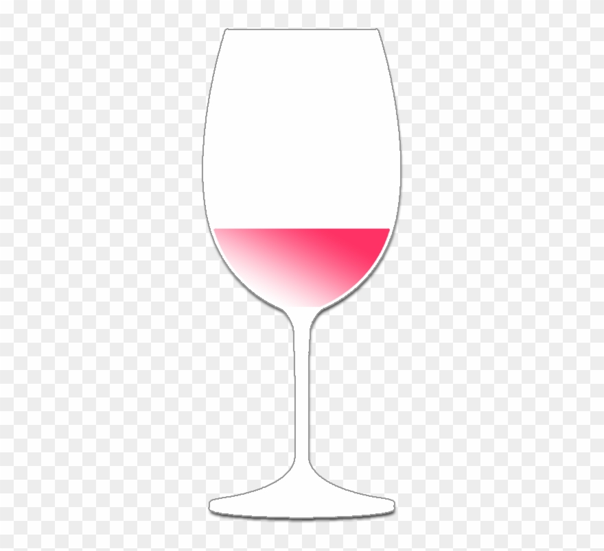 Bodied Or Mature Red Wines Clipart