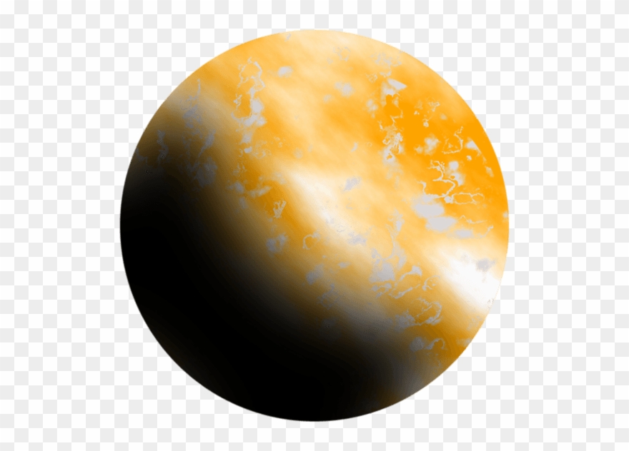 Free To Use & Public Domain Planets Clip Art - Png Download