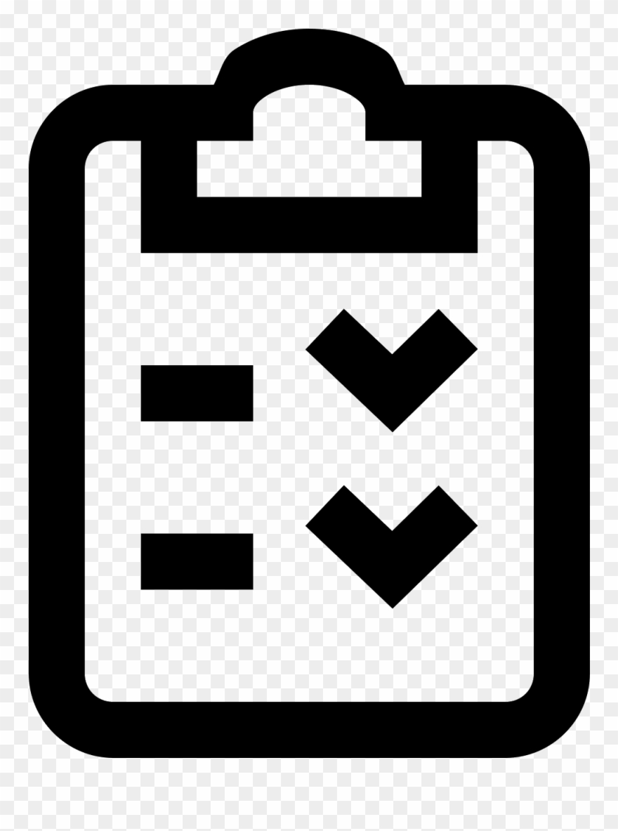 Test Passed Icon Clipart