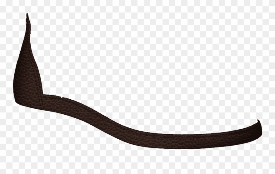 M1654 Chesnut Full Grain Aniline Clipart