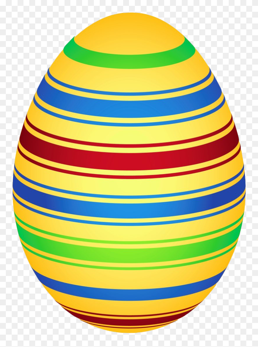 Free Png Download Easter Egg Png Images Background Clipart