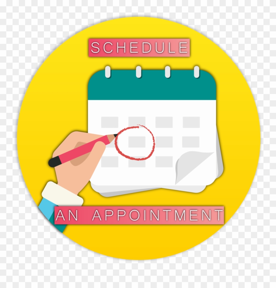 Link Image 8 Schedule Clipart