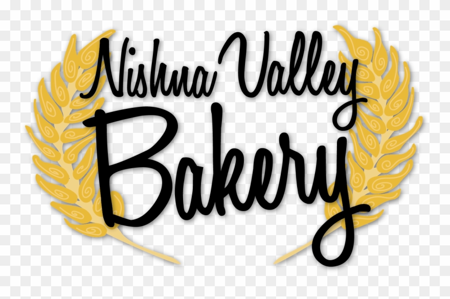 I Did Two Variations For The Logo, Even Though I Only Clipart