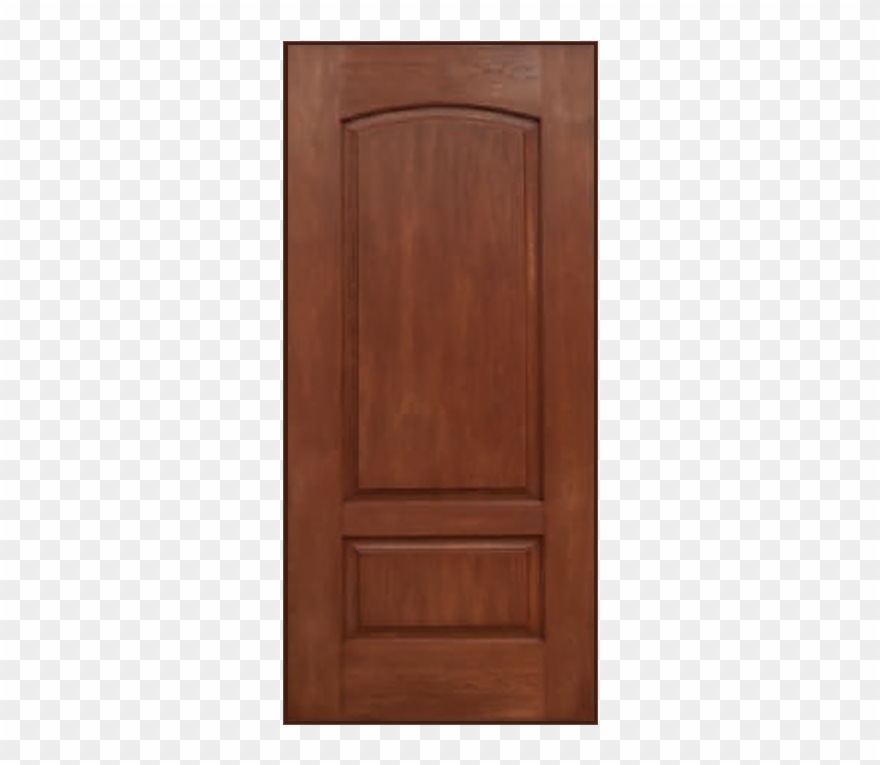 Fascinating Wooden Door Png Clipart