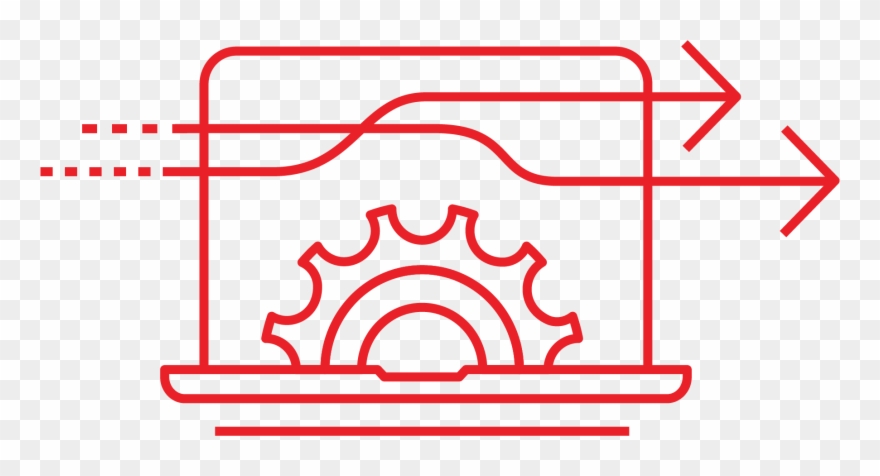 Automate Icon Clipart