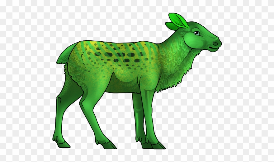 Deer Clipart