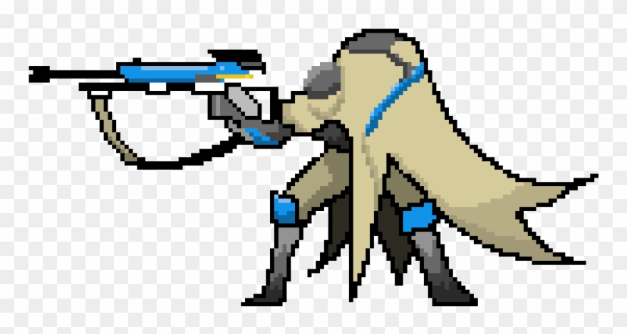 Ana Pixel Clipart