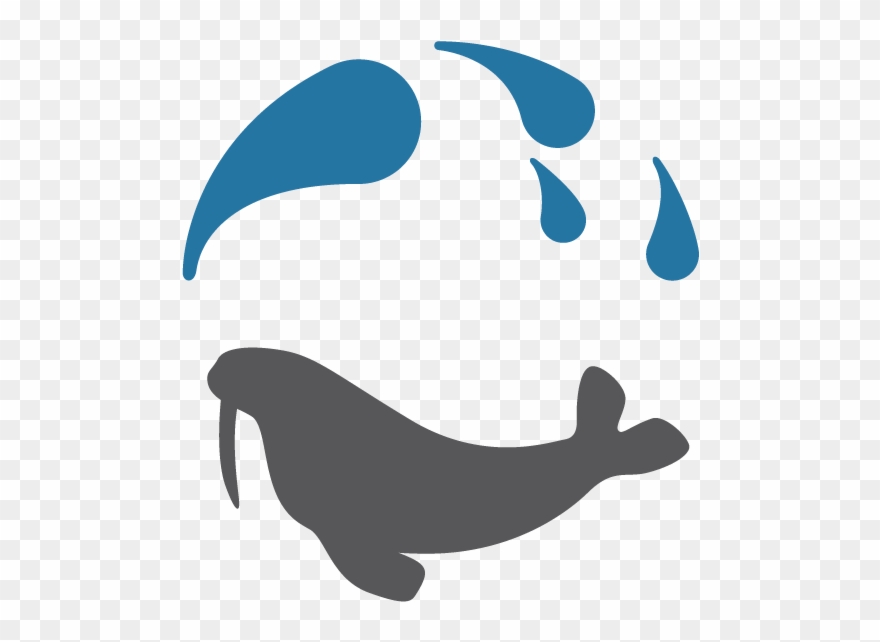 The Logo And Icons Designed Form A Cohesive Set That Clipart