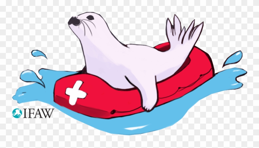 Ifaw Illustrated Messaging Sticker Clipart