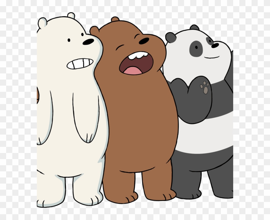 A Bit More About The Bears Grizzly Bear Clipart