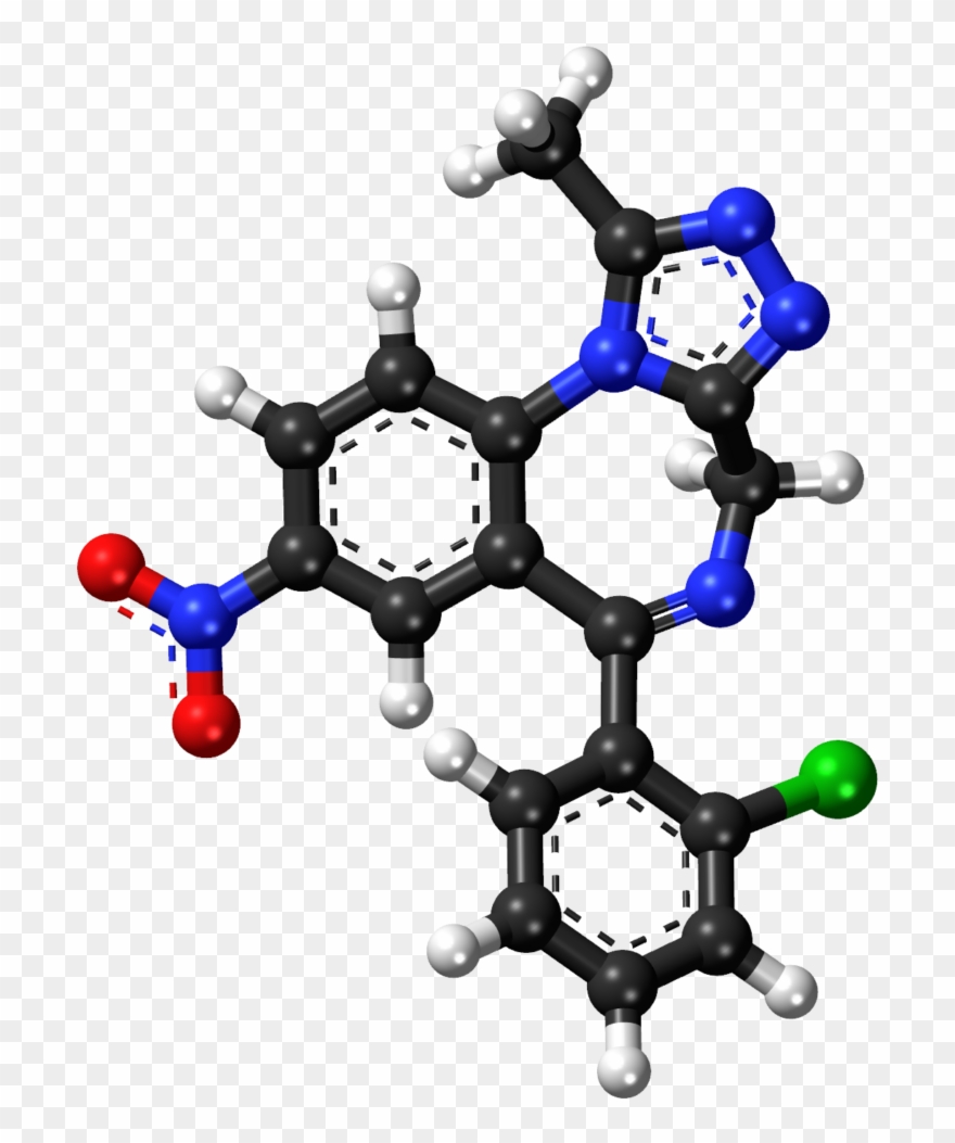 The Popular Clonazolam Is Known To Be The Drug Which Clipart