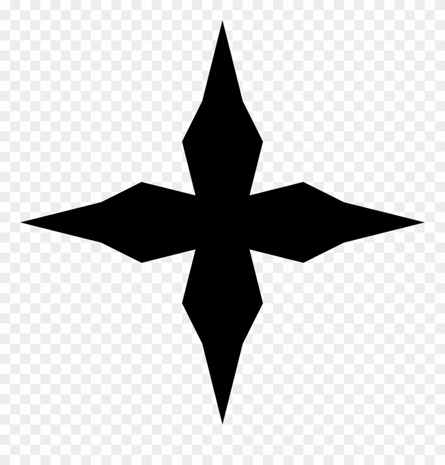 Cross 3d Clipart - Png Download