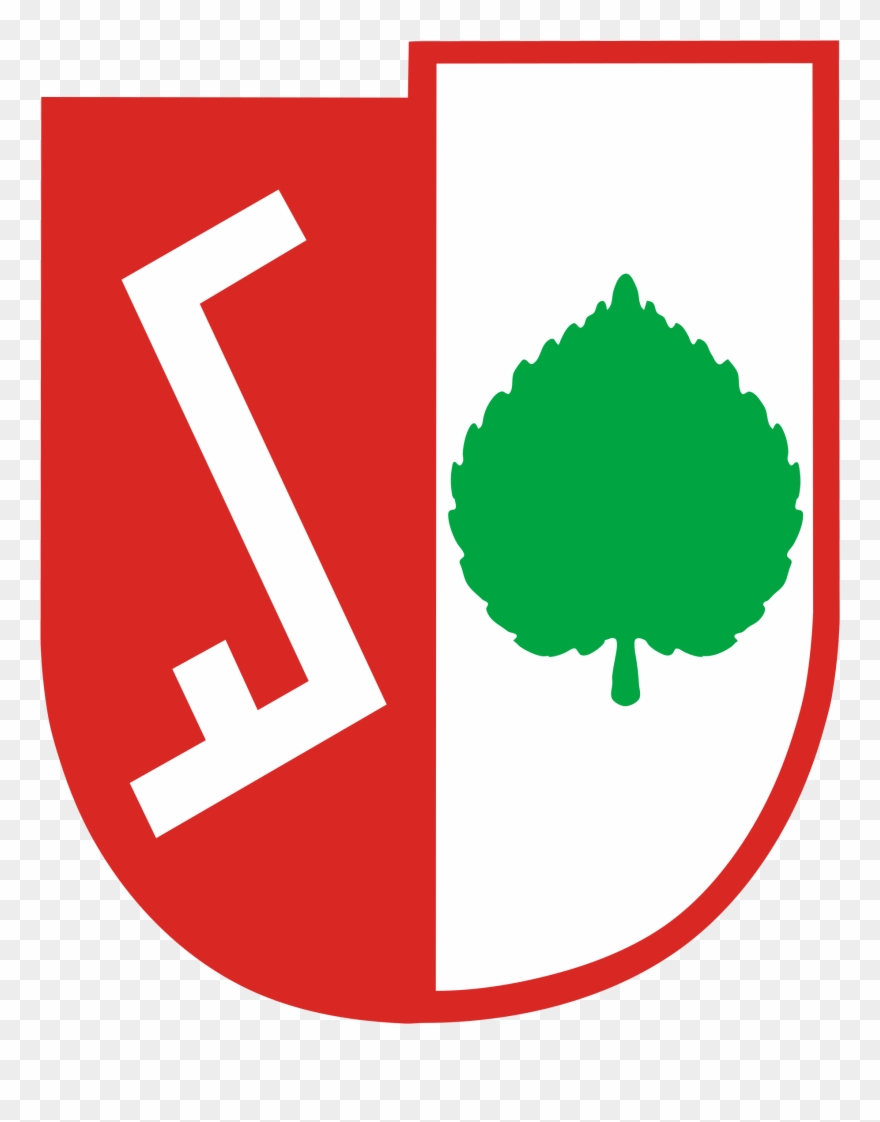 Union Of Poland Poles In Germany Symbol Clipart - Png Download