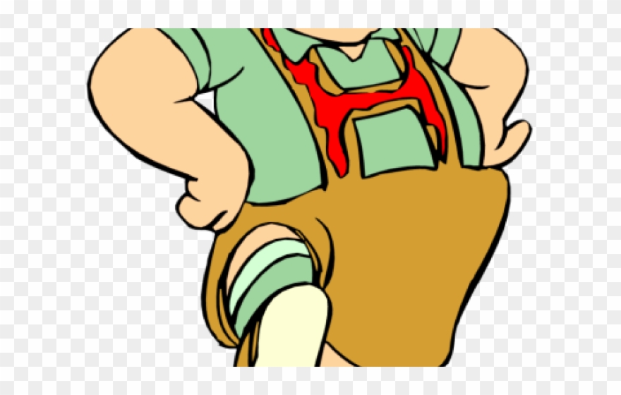 Country Clipart Germany - Png Download