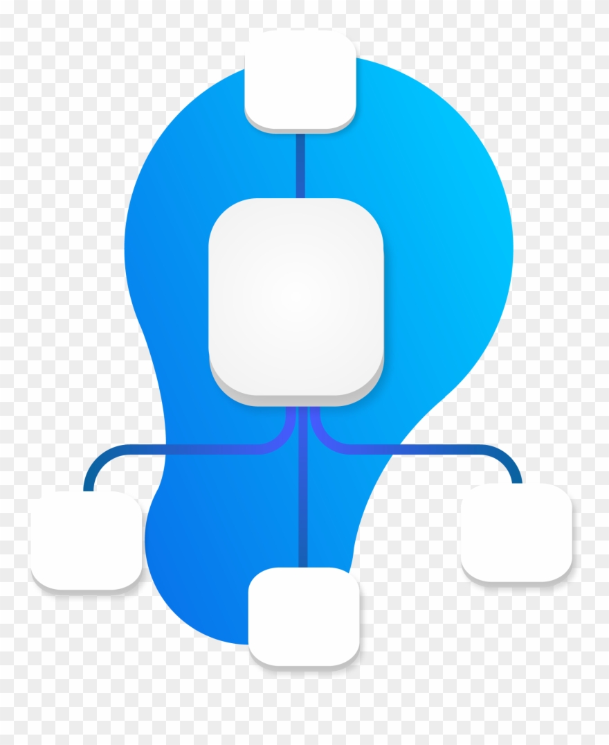 Content Management Made Easy Clipart