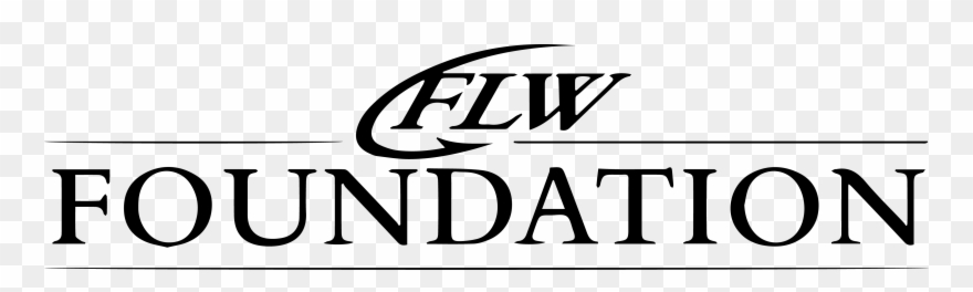 Fishing League Worldwide Logo Clipart