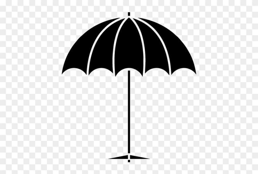 Umbrella Clipart