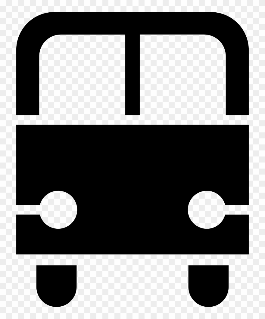Bus Comments Clipart